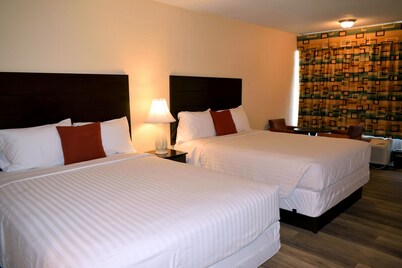 Red Carpet Inn Battleboro