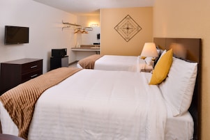 Cortinas blackout y wifi gratis