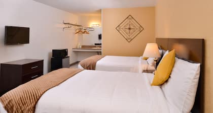 Red Carpet Inn Battleboro