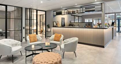 Best Western Vrigstad Vardshus