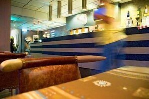 Bar (sur place)