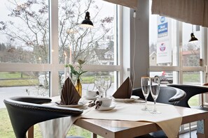Restaurant - Best Western Vrigstad Vardshus (Vrigstad)