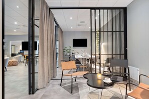 Meeting facility - Best Western Vrigstad Vardshus (Vrigstad)