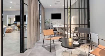 Best Western Vrigstad Vardshus