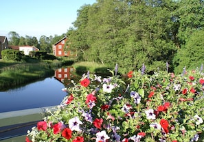 Jardín