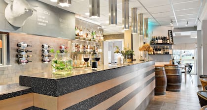 Best Western Vrigstad Vardshus