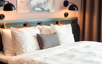 Best Western Plus Hus 57