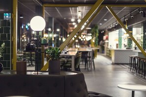 Restaurant - Best Western Plus Hus 57 (Angelholm)