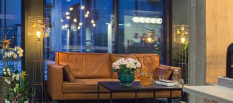 Best Western Plus Hus 57