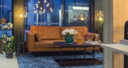 Best Western Plus Hus 57