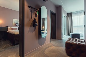 Sábanas de algodón egipcio y ropa de cama de alta calidad 