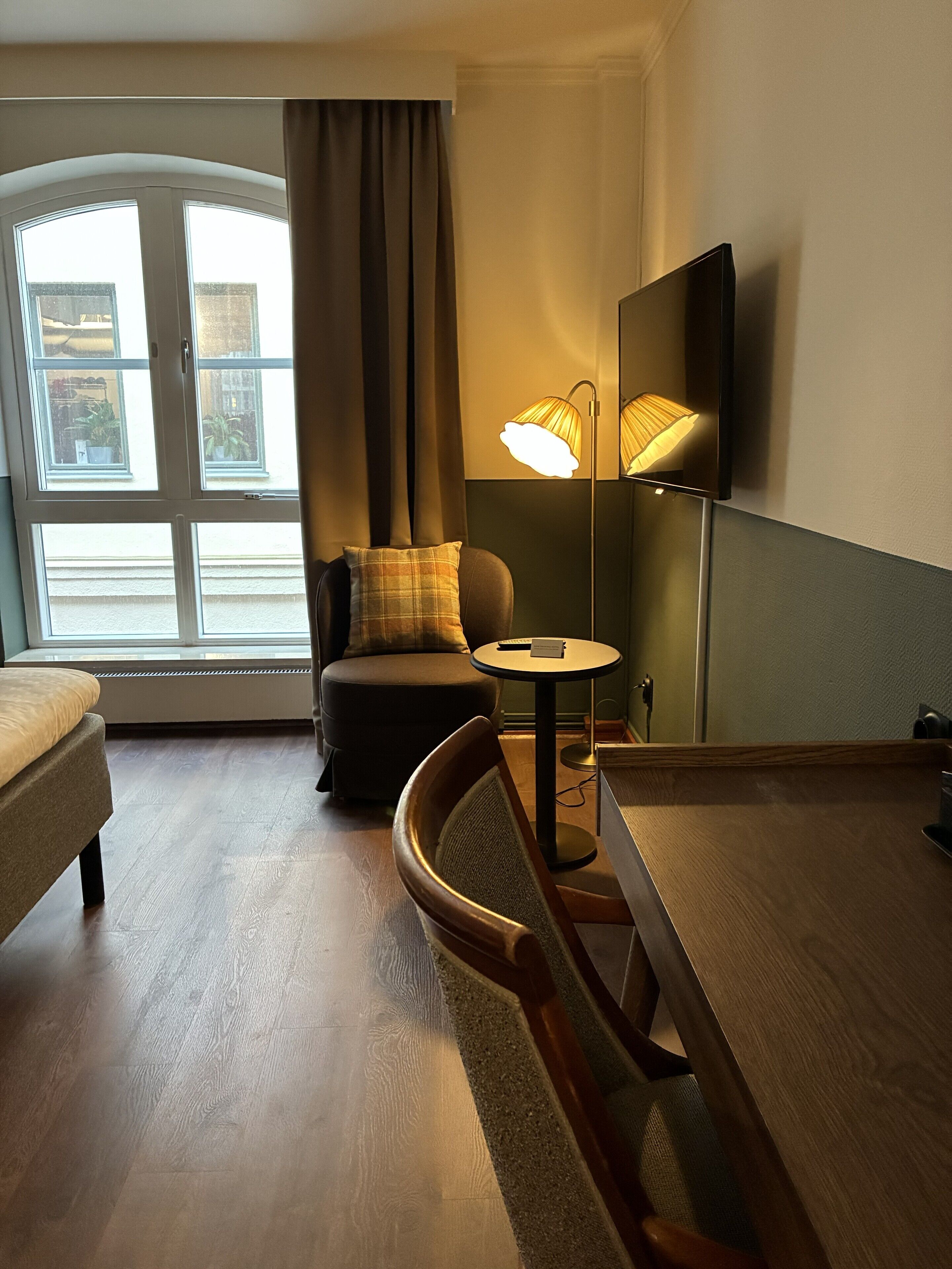 Photo - Hotel Bishops Arms Malmö