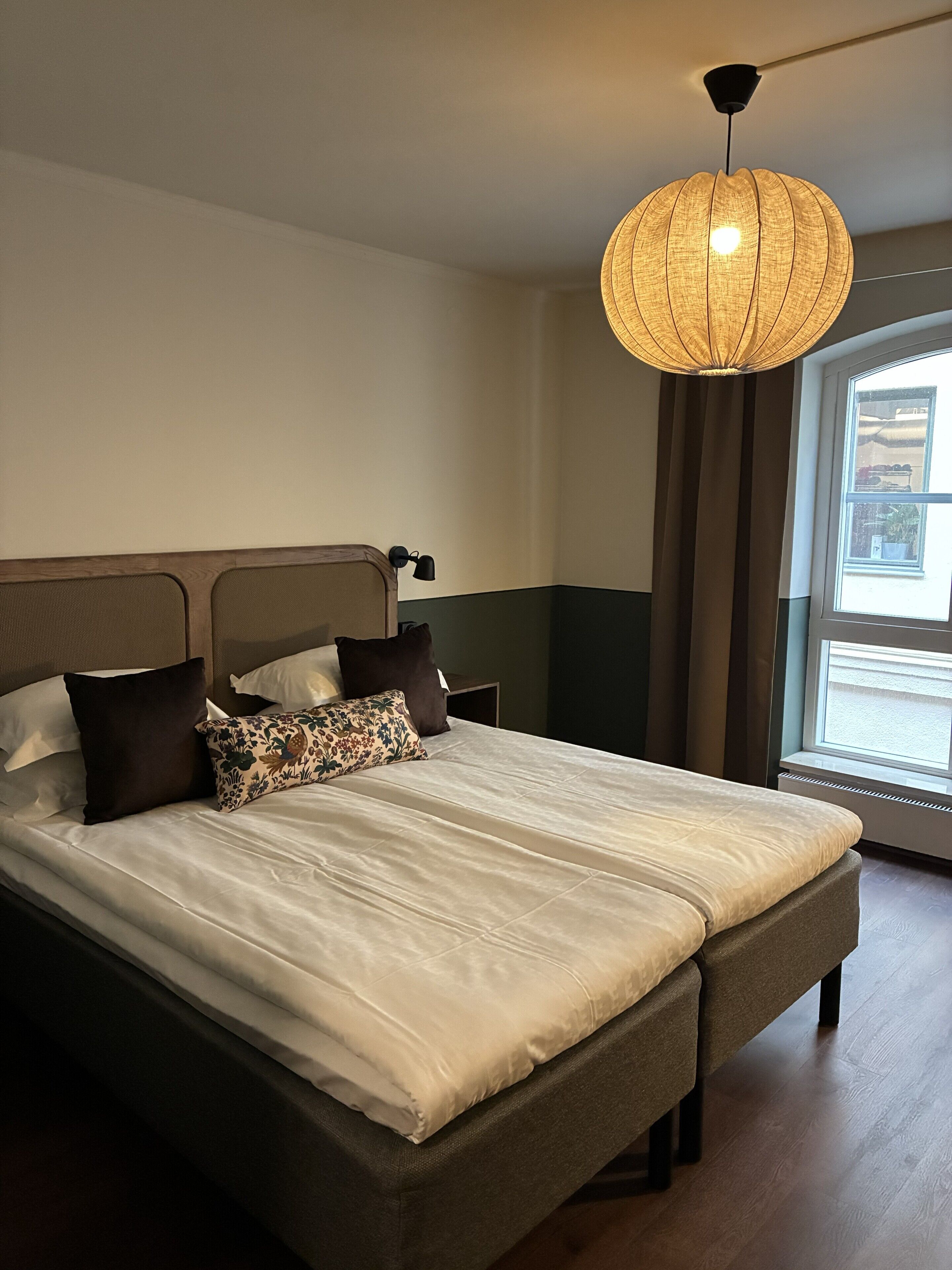 Photo - Hotel Bishops Arms Malmö