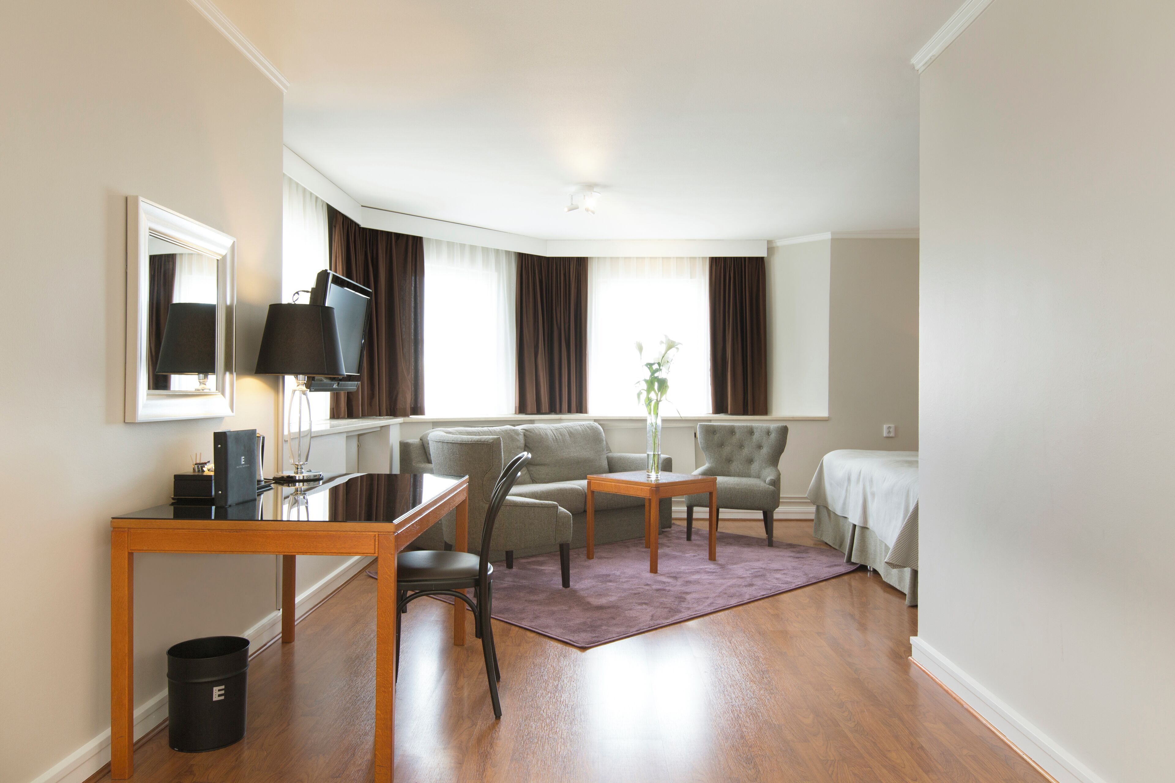 Photo - Hotel Bishops Arms Malmö