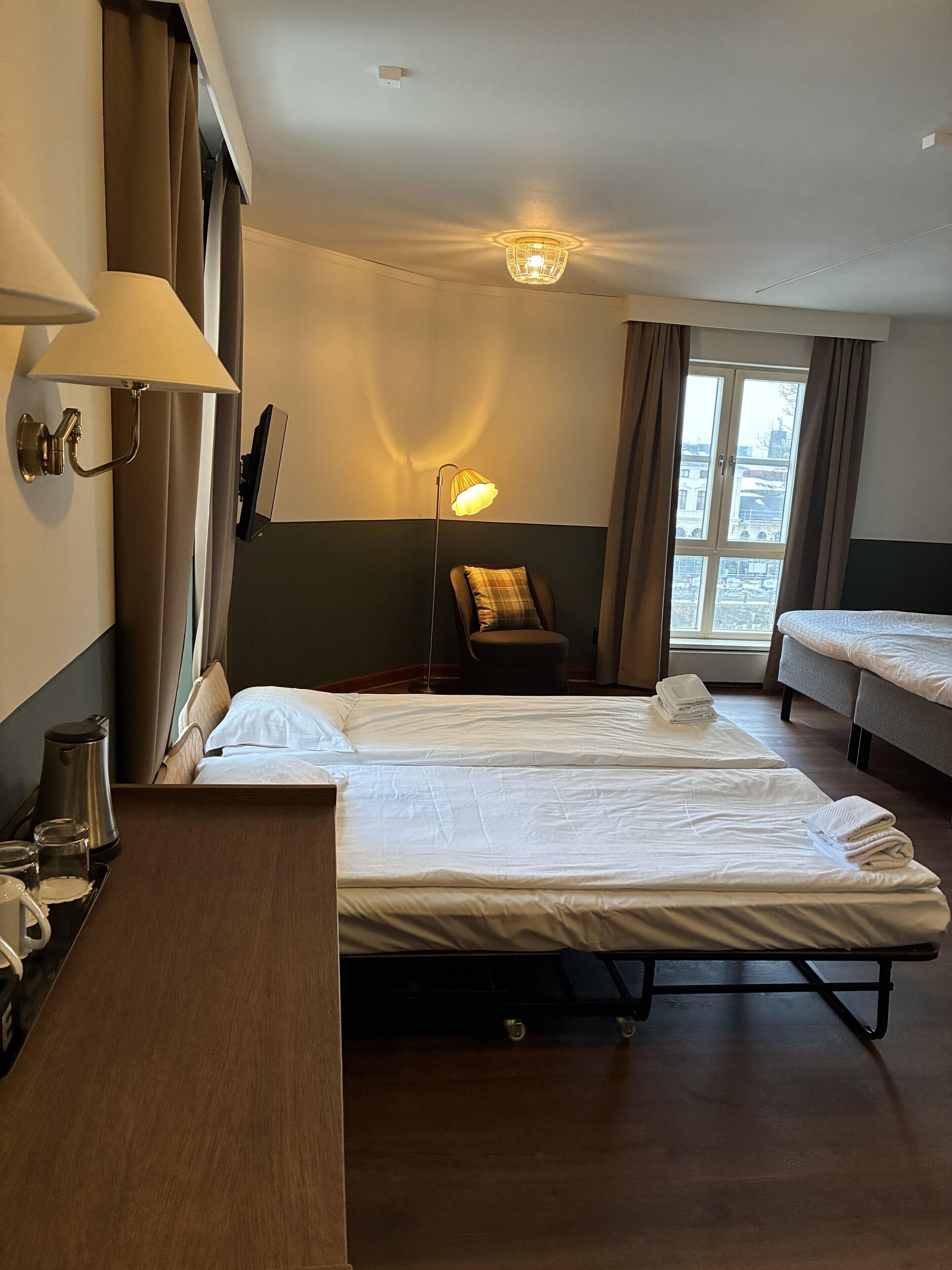 Photo - Hotel Bishops Arms Malmö