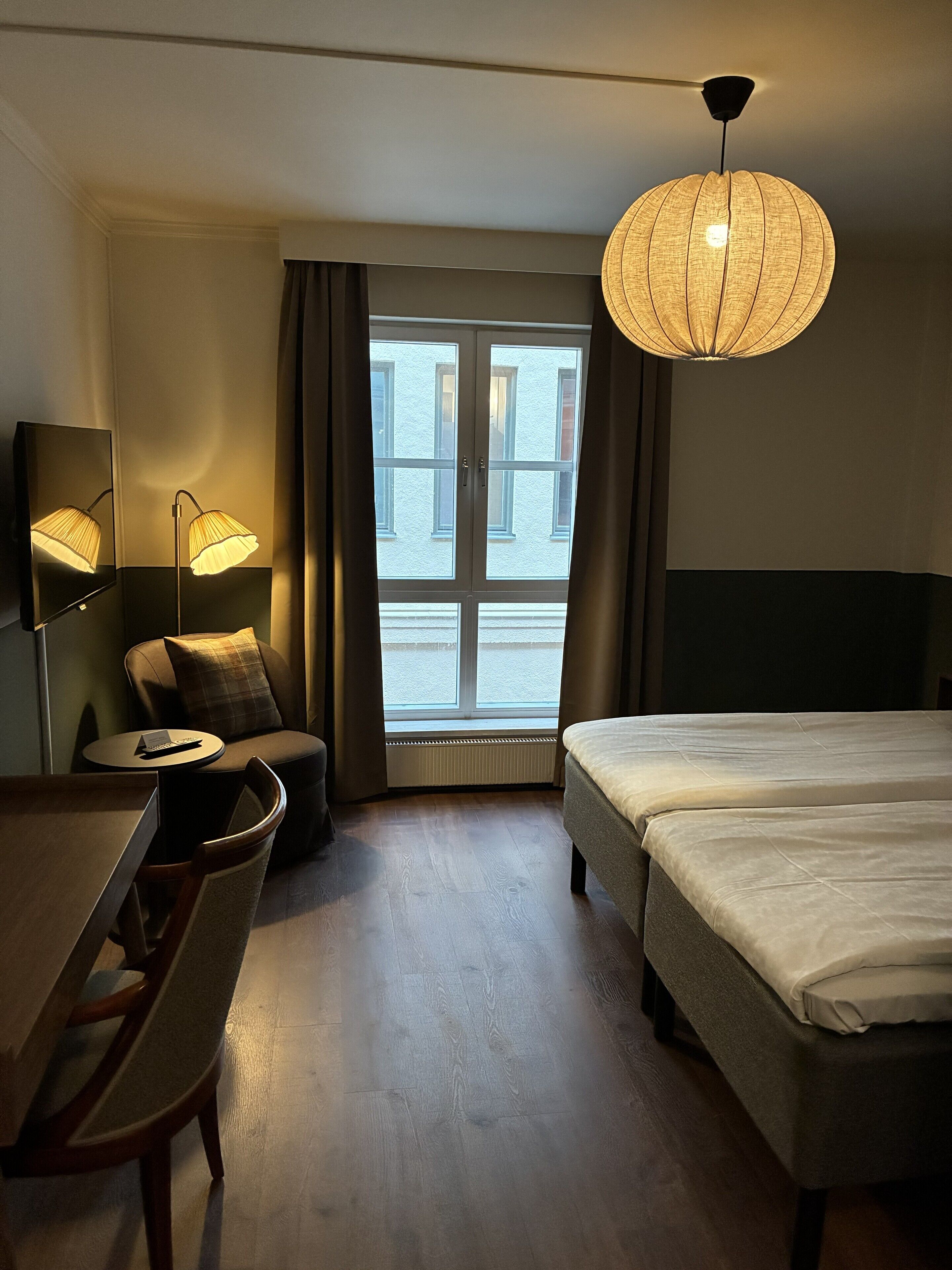 Photo - Hotel Bishops Arms Malmö