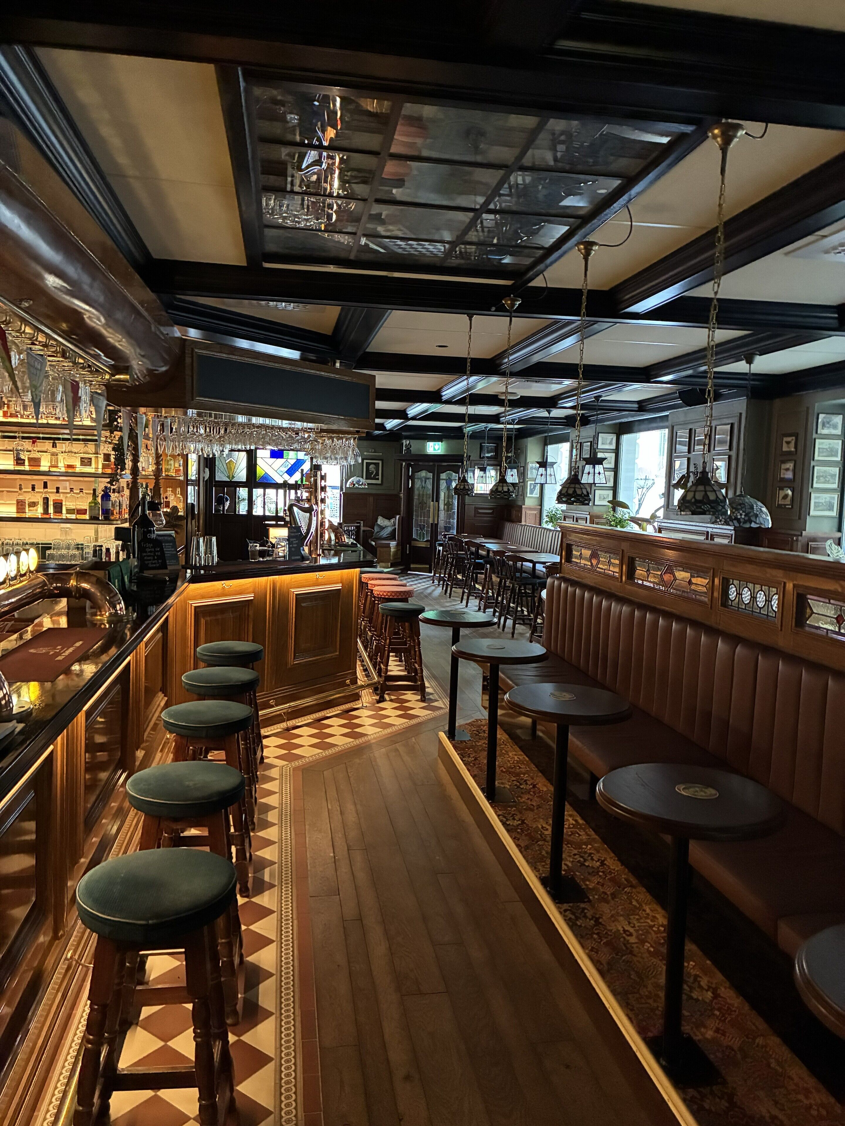 Photo - Hotel Bishops Arms Malmö