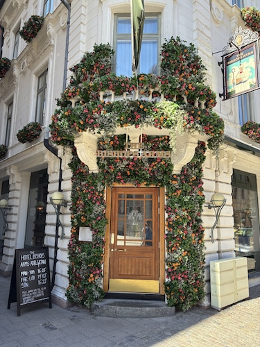 Hotel Bishops Arms Malmö