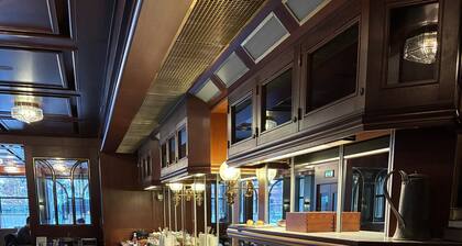 Hotel Bishops Arms Malmö