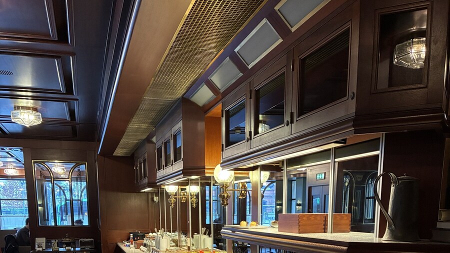 Hotel Bishops Arms Malmö