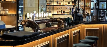 Hotel Bishops Arms Malmö