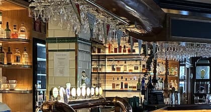 Hotel Bishops Arms Malmö