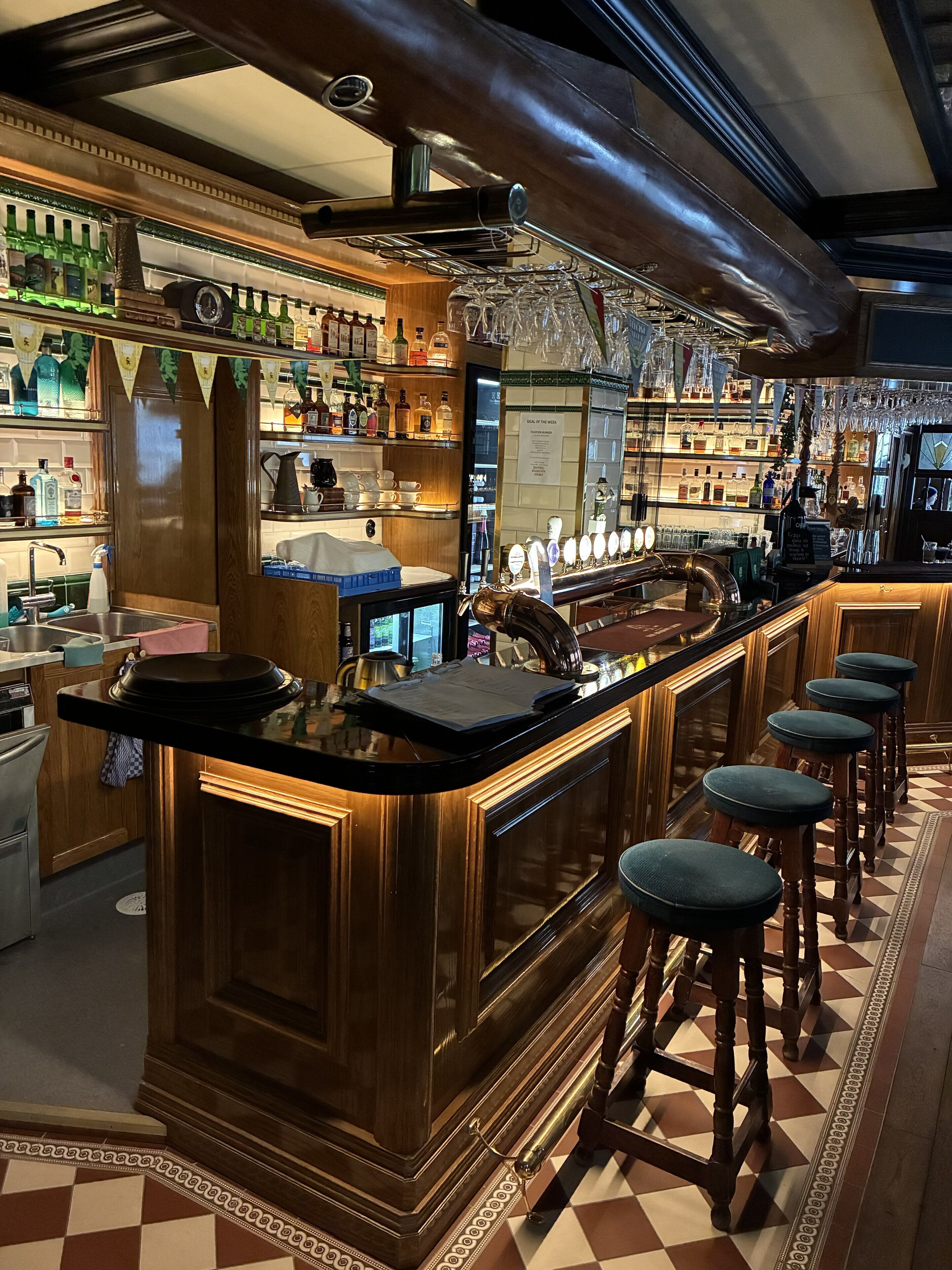 Photo - Hotel Bishops Arms Malmö