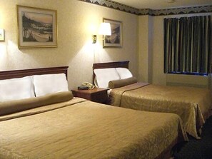 Interior - Red Carpet Inn Williamstown (Williamstown)