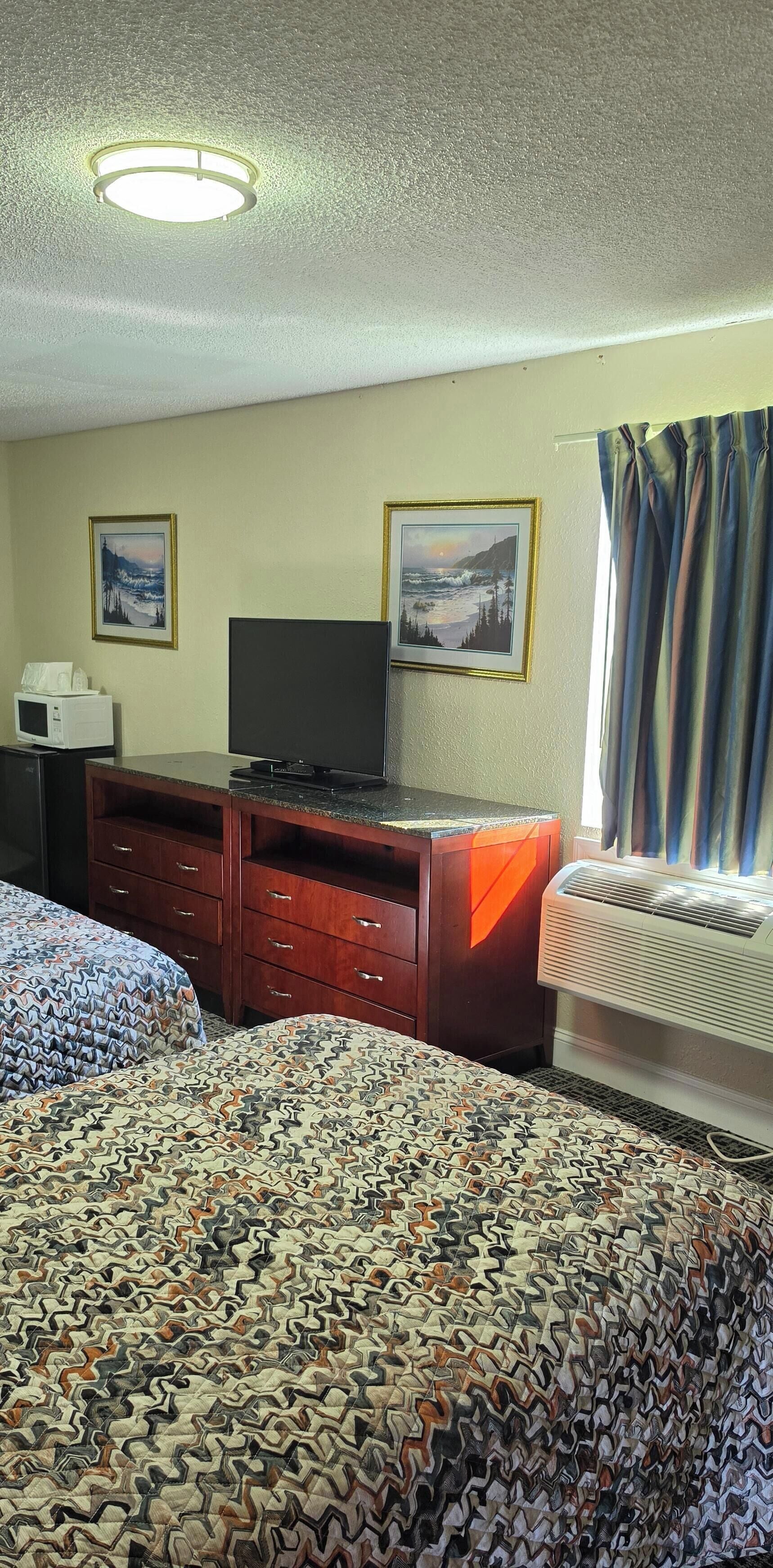 Habitación triple estándar, no fumadores | Wifi gratis y ropa de cama