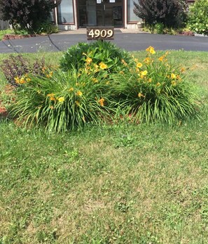 Exterior detail - Red Carpet Inn & Suites Cooperstown (Cooperstown)