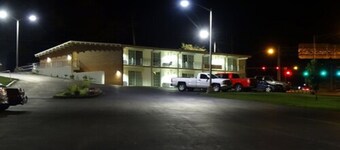 Red Carpet Inn North Syracuse