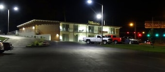 Red Carpet Inn North Syracuse
