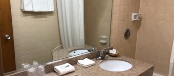 Red Carpet Inn North Syracuse
