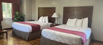 Red Carpet Inn Medford