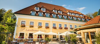 Landhotel Wachau