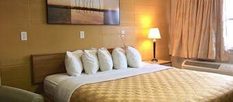 Red Carpet Inn Duncannon