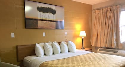 Red Carpet Inn Duncannon