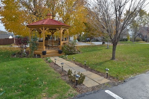 Kiosco