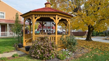 Gazebo