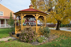 Pavillon