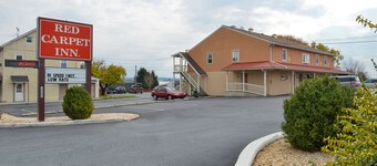 Red Carpet Inn Ronks