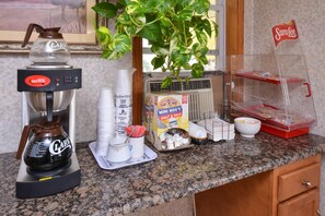 Kaffeeservice