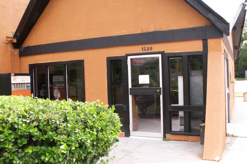 Inn of Knoxville