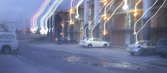 Inn of Knoxville