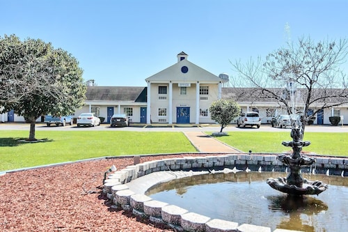 Motel 6 Harrisonburg, VA - South