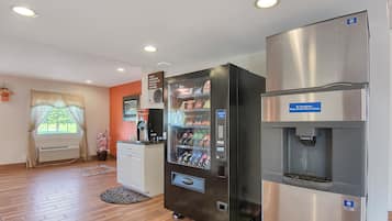 Vending machine