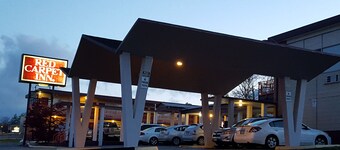 Red Carpet Inn Blacksburg