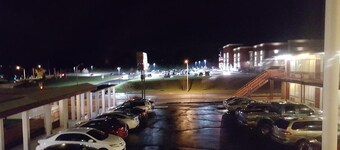 Red Carpet Inn Blacksburg