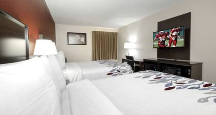 Red Roof Inn Hillsville