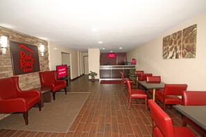 Bar en el lobby